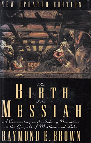 9780225667301: The Birth of the Messiah