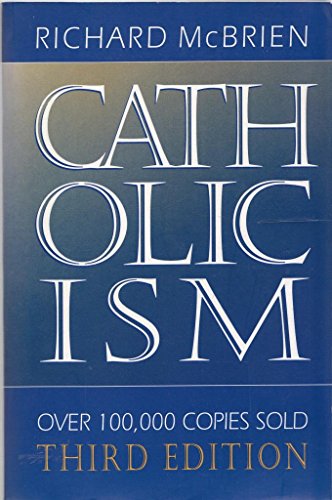 9780225667431: Catholicism 3rd Edition