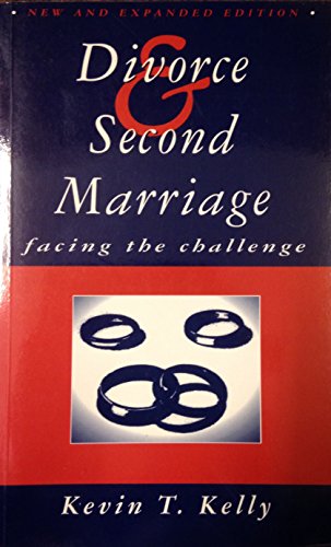 Beispielbild fr Divorce and Second Marriage: Facing the Challenge zum Verkauf von WorldofBooks