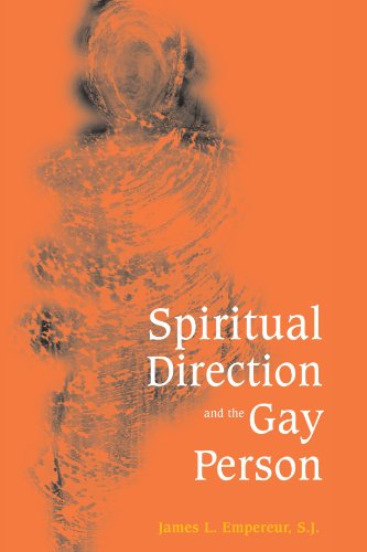 Imagen de archivo de Spiritual Direction and the Gay Person a la venta por PBShop.store US