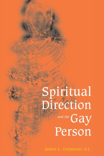 9780225668315: Spiritual Direction & The Gay Person