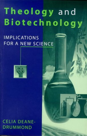 Beispielbild fr Theology and Biotechnology: Implications for a New Science zum Verkauf von WorldofBooks