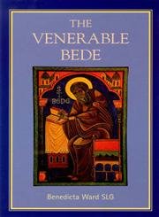 Imagen de archivo de The Venerable Bede (Outstanding Christian Thinkers) a la venta por WorldofBooks