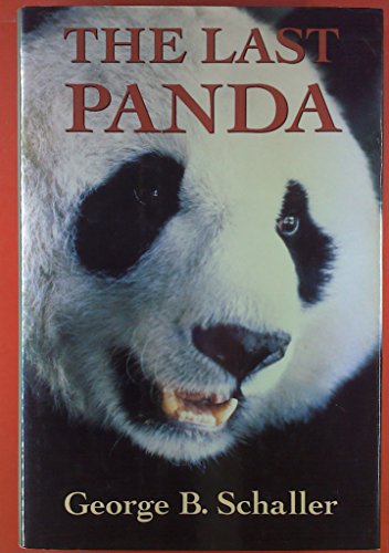 9780225736281: The Last Panda
