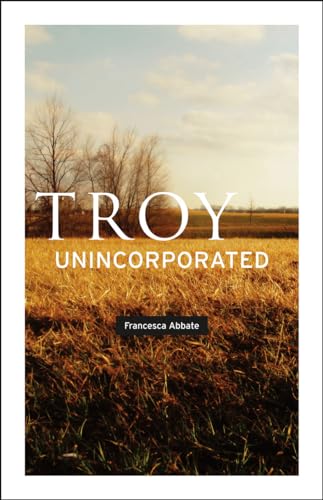 Imagen de archivo de Troy, Unincorporated a la venta por Blackwell's