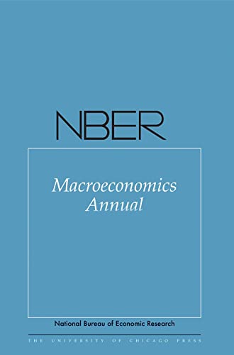 Imagen de archivo de NBER Macroeconomics Annual 2011: Volume 26 (Volume 26) (National Bureau of Economic Research Macroeconomics Annual) a la venta por Solr Books