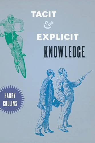 Beispielbild fr Tacit and Explicit Knowledge zum Verkauf von Blackwell's