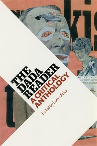 Stock image for The DADA Reader: A Critical Anthology for sale by HPB-Red