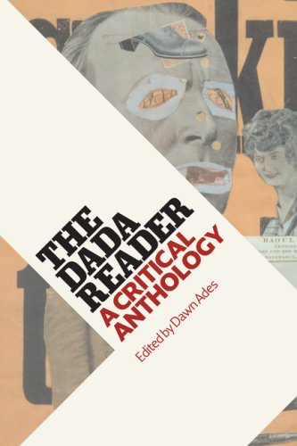 9780226006987: The Dada Reader: A Critical Anthology