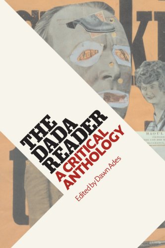9780226006987: The DADA Reader: A Critical Anthology