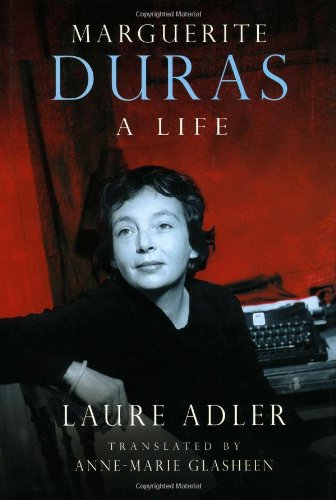 Stock image for Marguerite Duras: A Life for sale by Read&Dream