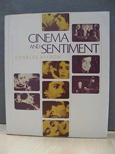 Beispielbild fr Cinema and Sentiment zum Verkauf von Table of Contents