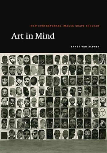 9780226015286: Art in Mind: How Contemporary Images Shape Thought