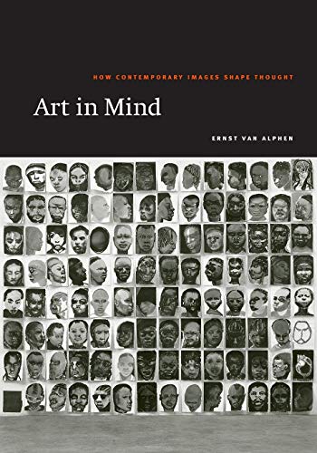 9780226015293: Art in Mind: How Contemporary Images Shape Thought