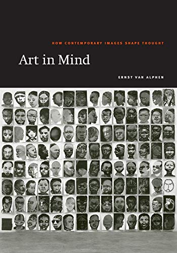 Imagen de archivo de Art in Mind: How Contemporary Images Shape Thought a la venta por Canal Bookyard