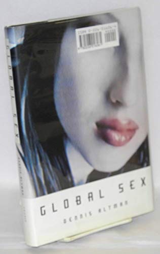 Beispielbild fr Global Sex zum Verkauf von 2Vbooks