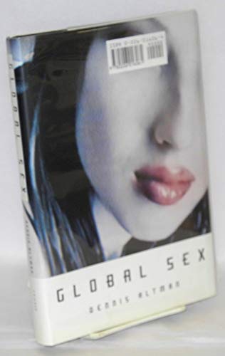 Imagen de archivo de Global Sex a la venta por 2Vbooks