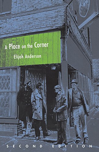 Beispielbild fr A Place on the Corner, Second Edition (Fieldwork Encounters and Discoveries) zum Verkauf von ZBK Books