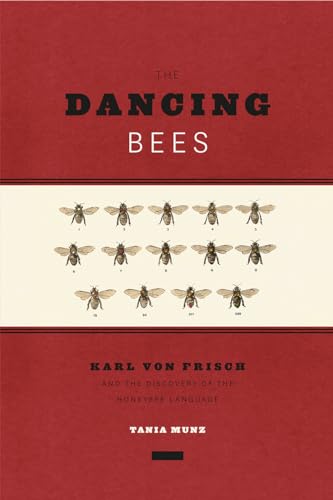 Beispielbild fr The Dancing Bees zum Verkauf von Blackwell's
