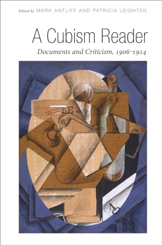 Beispielbild fr A Cubism Reader: Documents and Criticism, 1906-1914 zum Verkauf von Midtown Scholar Bookstore