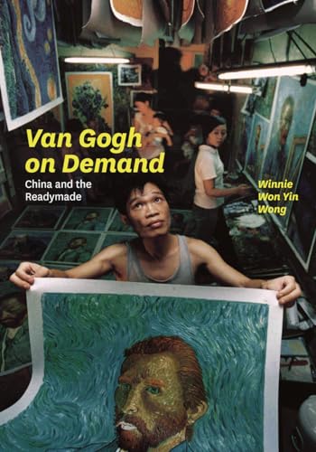 Stock image for Van Gogh on Demand for sale by Blackwell's