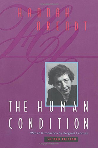 Beispielbild für The Human Condition, 2nd Edition zum Verkauf von BooksRun