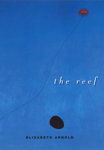 Beispielbild fr The Reef (Phoenix Poets) zum Verkauf von Robinson Street Books, IOBA