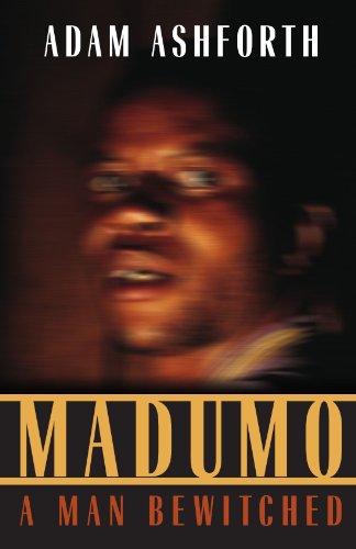 Beispielbild für Madumo, a Man Bewitched zum Verkauf von SecondSale