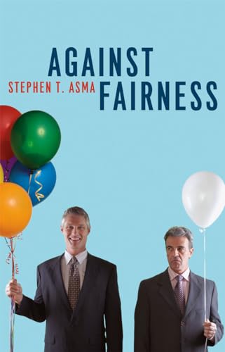Beispielbild fr Against Fairness zum Verkauf von BooksRun