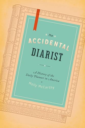 Stock image for The Accidental Diarist for sale by Blackwell's
