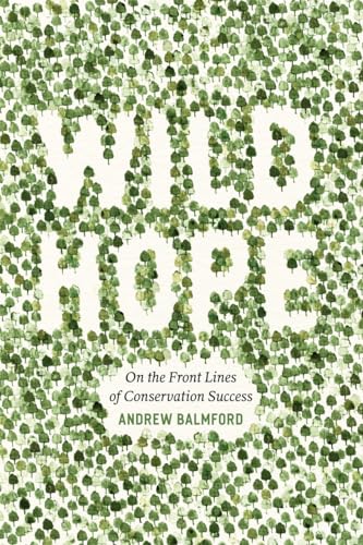 Imagen de archivo de Wild Hope a la venta por Blackwell's