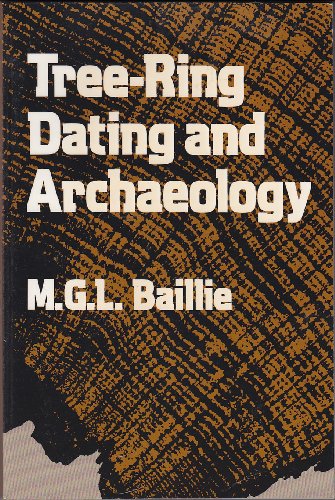 Tree-Ring Dating and Archaeology