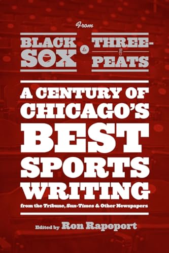 Stock image for From Black Sox to Three-Peats Format: Paperback for sale by INDOO