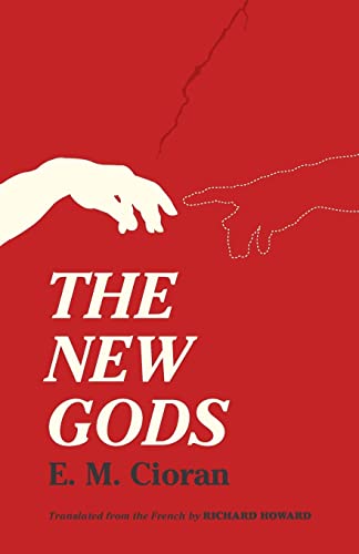 9780226037103: The New Gods
