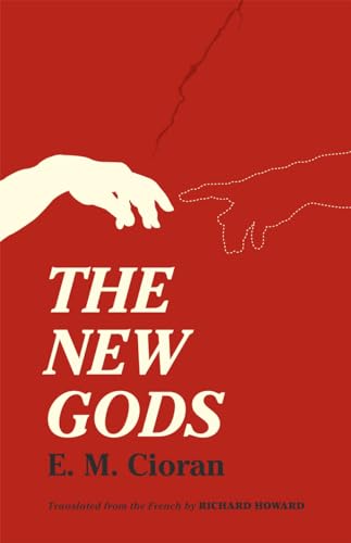 Imagen de archivo de The New Gods a la venta por Blackwell's