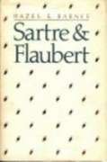 Stock image for Sartre and Flaubert for sale by Twice-Loved Books