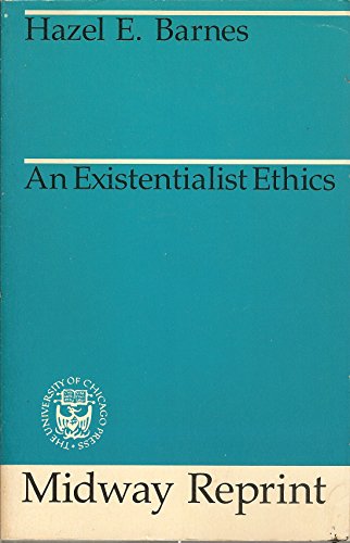 9780226037295: Existentialist Ethics (Midway Reprint)