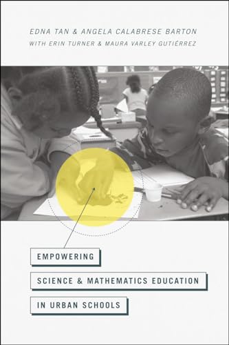 Imagen de archivo de Empowering Science and Mathematics Education in Urban Schools a la venta por More Than Words