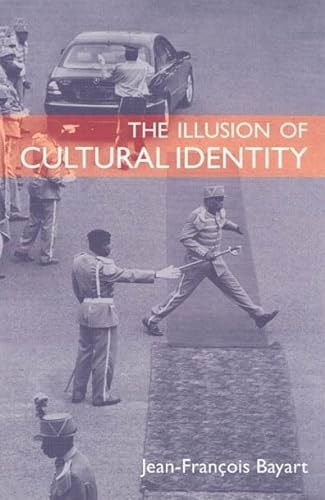 Imagen de archivo de The Illusion of Cultural Identity a la venta por Books-R-Keen