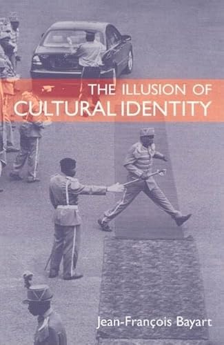 Stock image for The Illusion of Cultural Identity for sale by Books-R-Keen