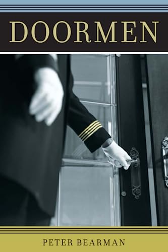 Stock image for Doormen for sale by Blackwell's
