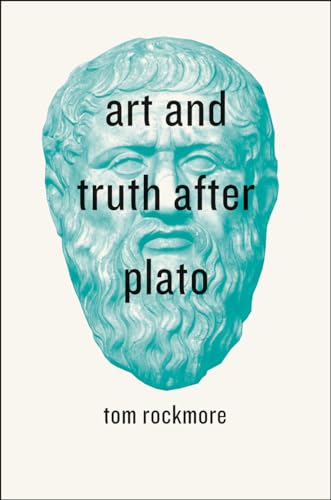 Imagen de archivo de Art and Truth after Plato a la venta por HPB-Red