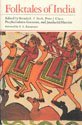 Imagen de archivo de Folktales of India a la venta por Better World Books