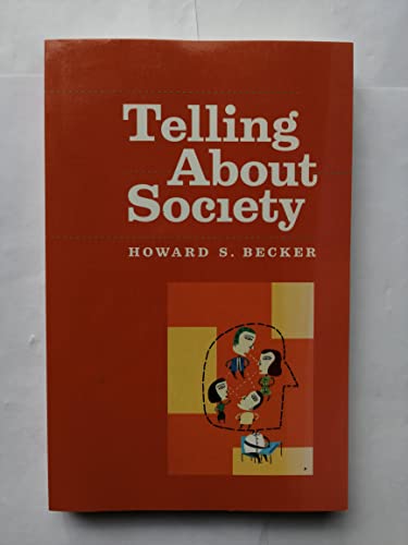 9780226041261: Telling About Society