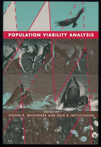 Beispielbild fr Population Viability Analysis zum Verkauf von HPB-Red