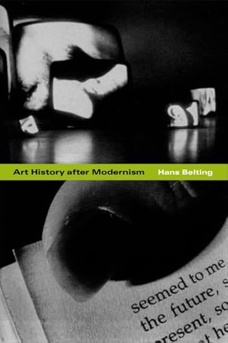 Stock image for Art History after Modernism for sale by Better World Books
