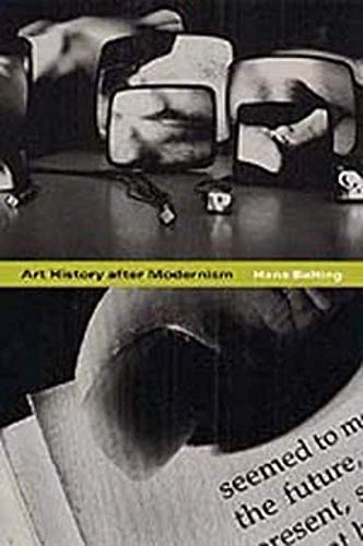Stock image for Art History after Modernism for sale by Better World Books: West