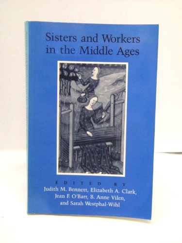 Stock image for Sisters and Workers in the Middle Ages for sale by Wonder Book