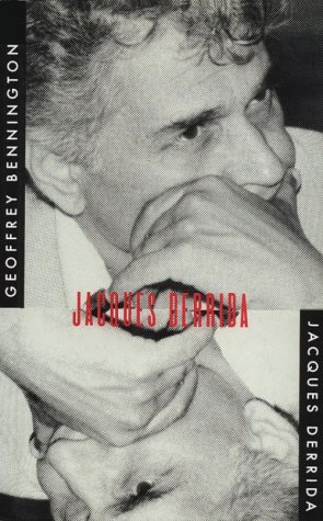 Beispielbild fr Jacques Derrida (Religion and Postmodernism) zum Verkauf von BooksRun
