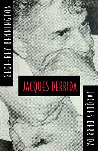 Beispielbild fr Jacques Derrida (Religion and Postmodernism) zum Verkauf von Half Price Books Inc.